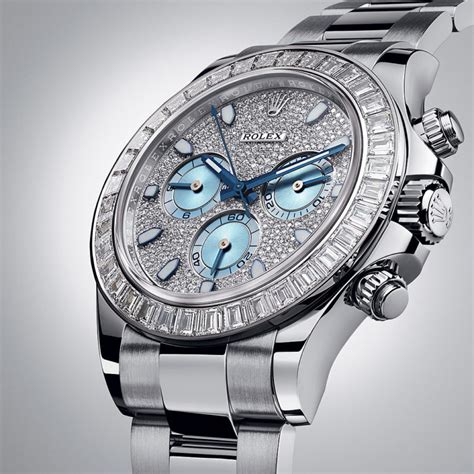 rolex daytona platinum limited edition|rolex cosmograph daytona with diamonds.